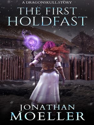 cover image of The First Holdfast